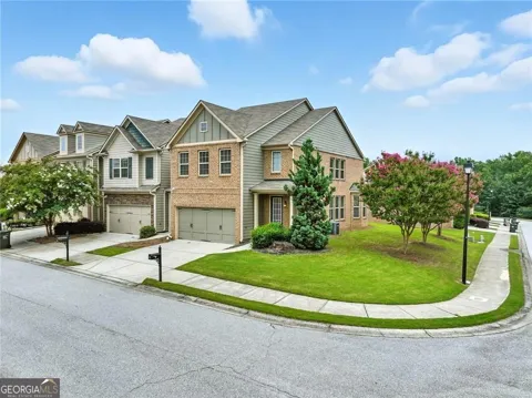 2408 Chancery Mill LN