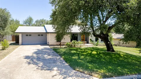 1300 Old Cedar Lane
