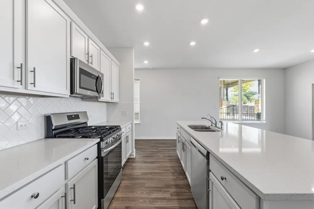 2210 Cornfield Drive Pflugerville, TX 78660