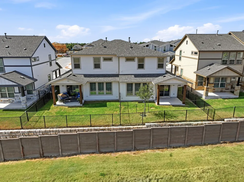 2210 Cornfield Drive Pflugerville, TX 78660