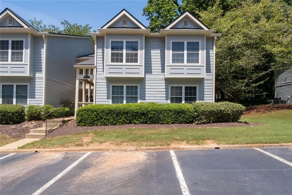 27 Doranne Court SE #27 Smyrna, GA 30080