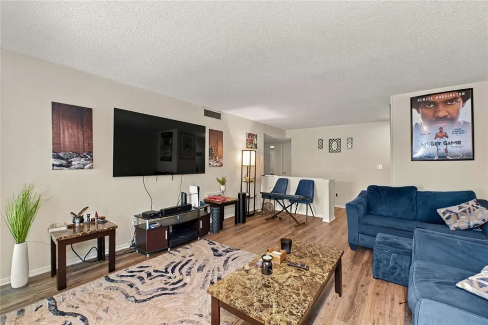 27 Doranne Court SE #27 Smyrna, GA 30080