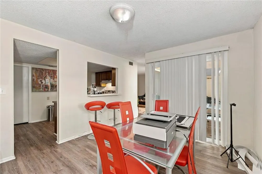 27 Doranne Court SE #27 Smyrna, GA 30080