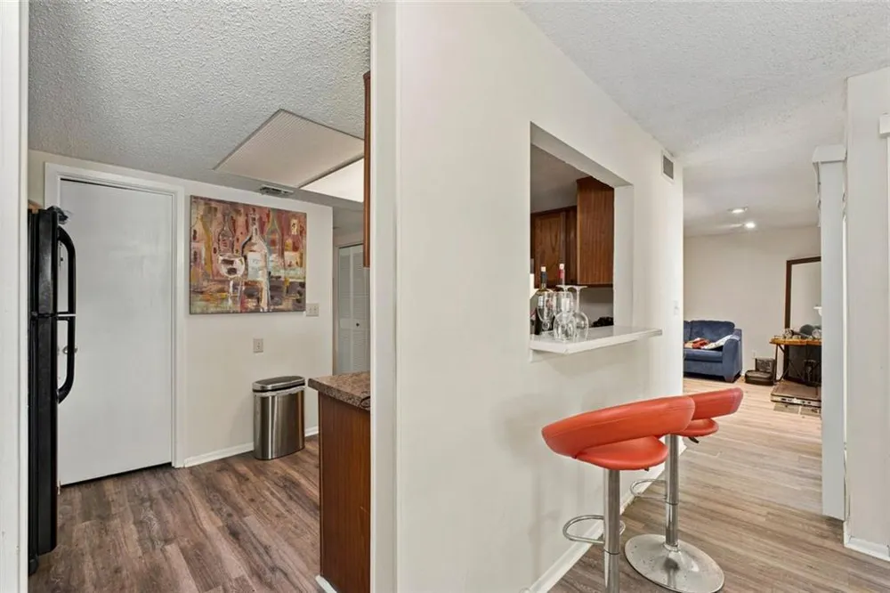 27 Doranne Court SE #27 Smyrna, GA 30080
