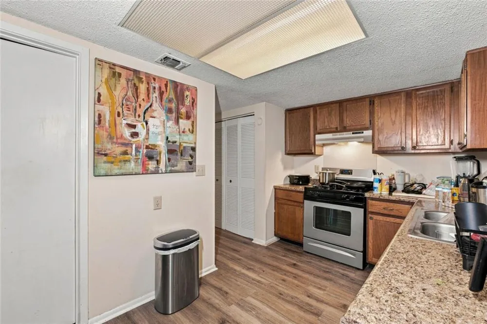 27 Doranne Court SE #27 Smyrna, GA 30080