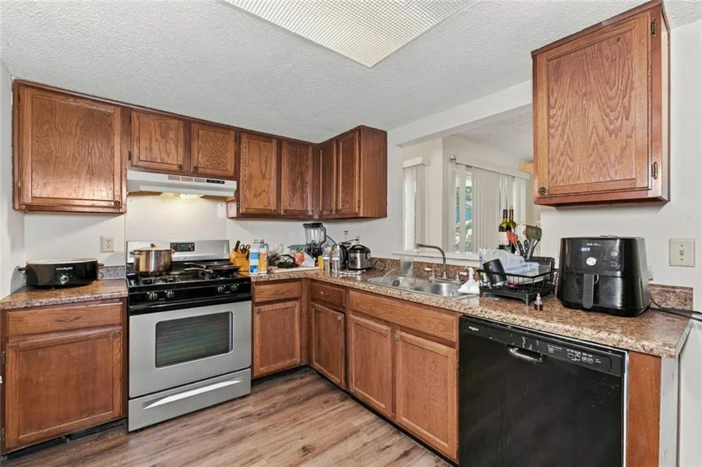 27 Doranne Court SE #27 Smyrna, GA 30080