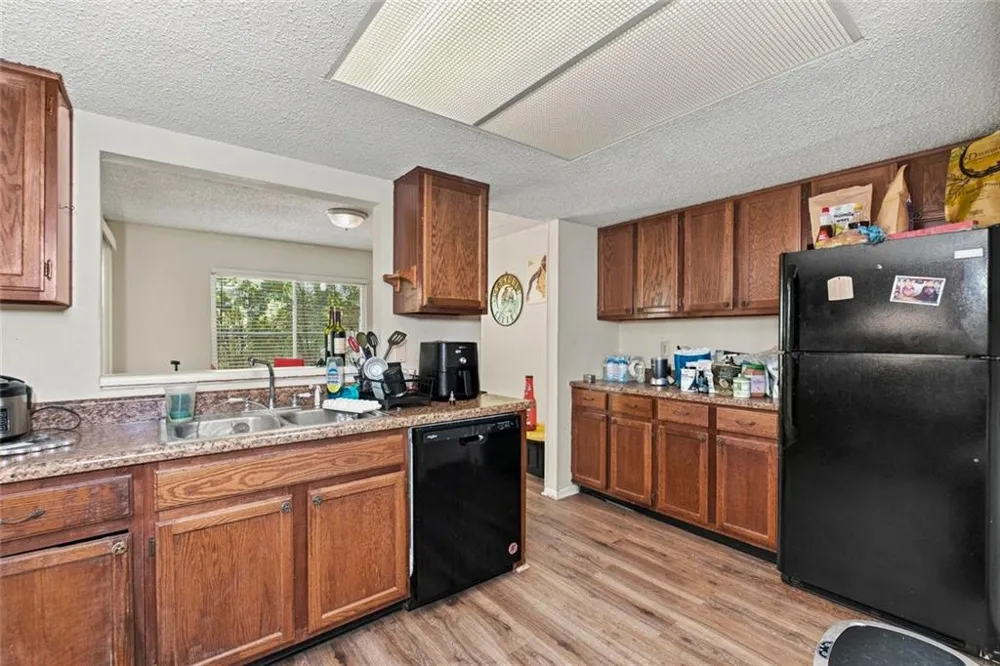 27 Doranne Court SE #27 Smyrna, GA 30080