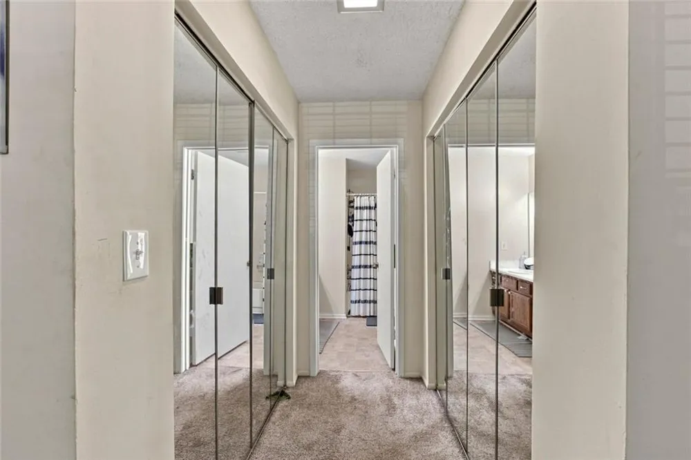 27 Doranne Court SE #27 Smyrna, GA 30080
