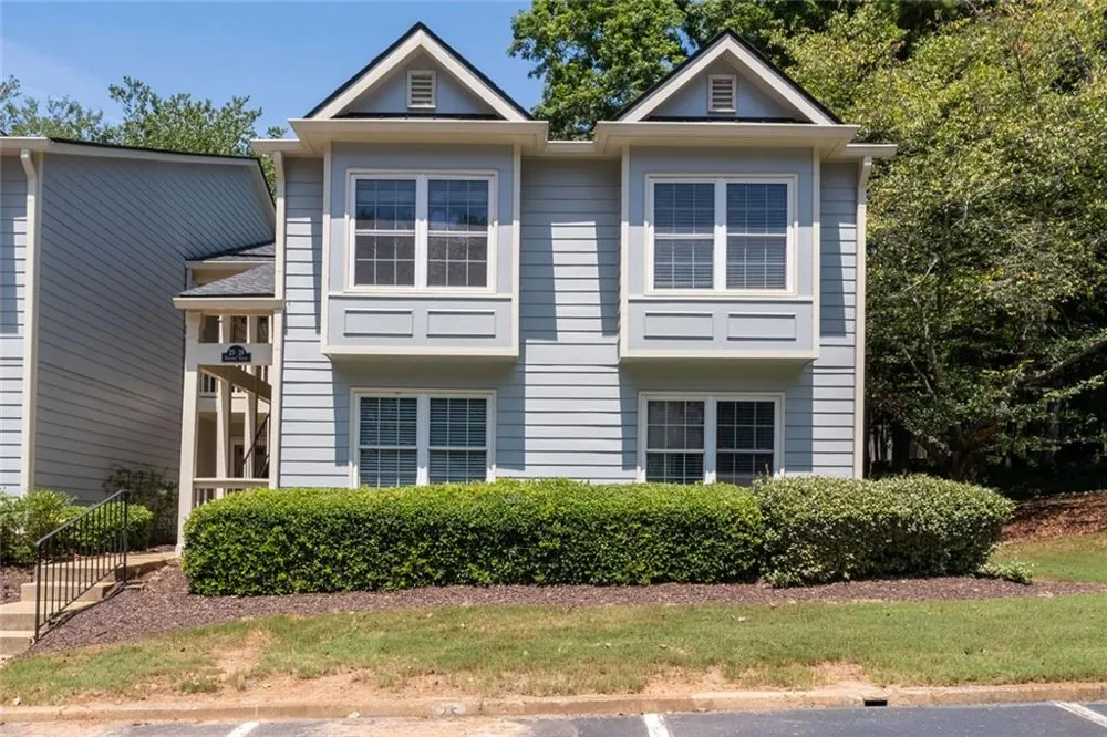 27 Doranne Court SE #27 Smyrna, GA 30080