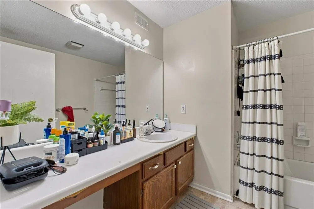 27 Doranne Court SE #27 Smyrna, GA 30080