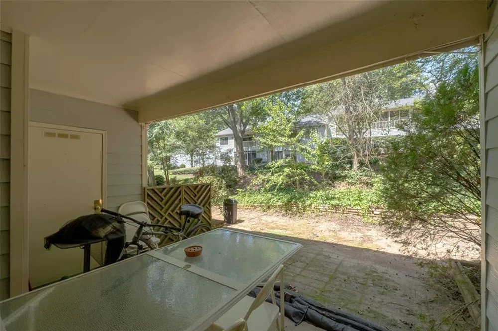 27 Doranne Court SE #27 Smyrna, GA 30080