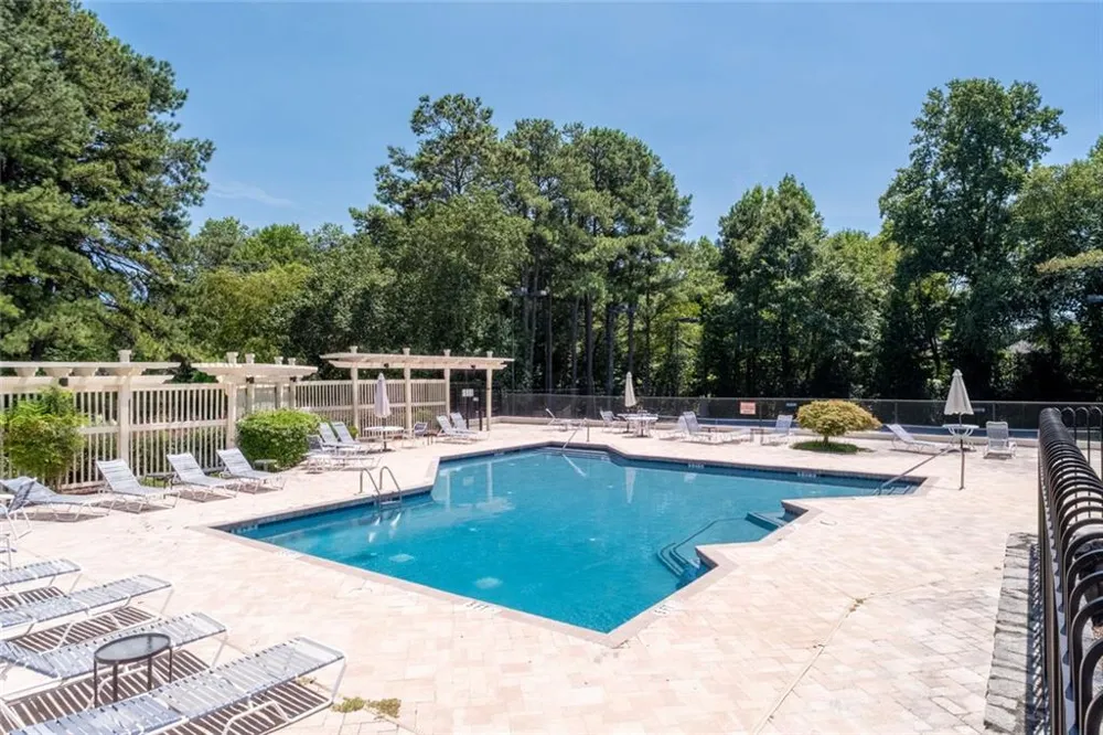 27 Doranne Court SE #27 Smyrna, GA 30080