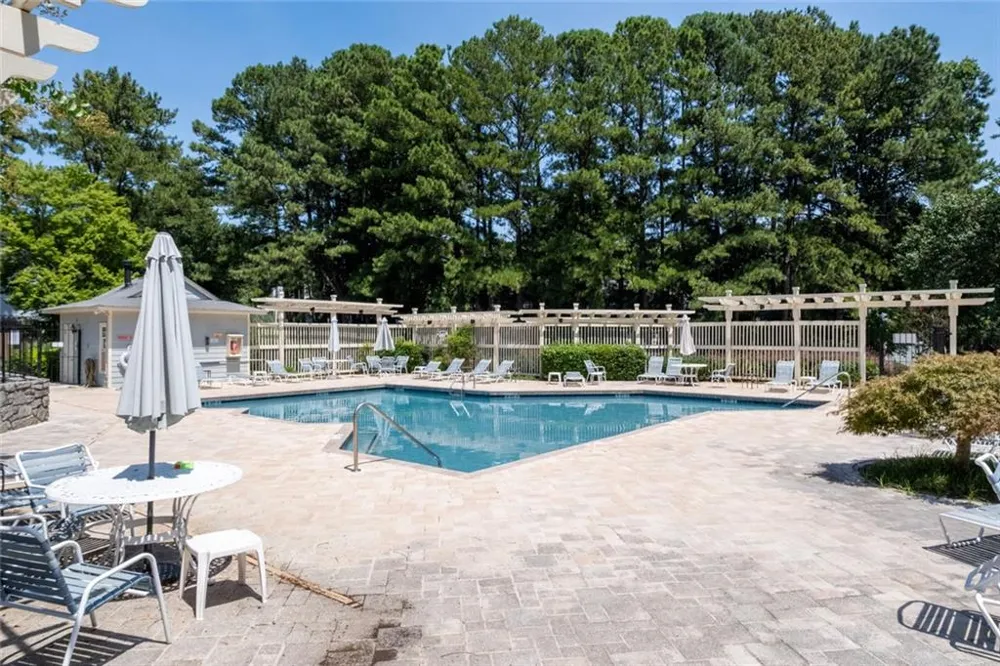 27 Doranne Court SE #27 Smyrna, GA 30080