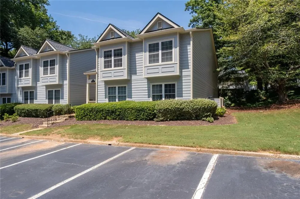 27 Doranne Court SE #27 Smyrna, GA 30080