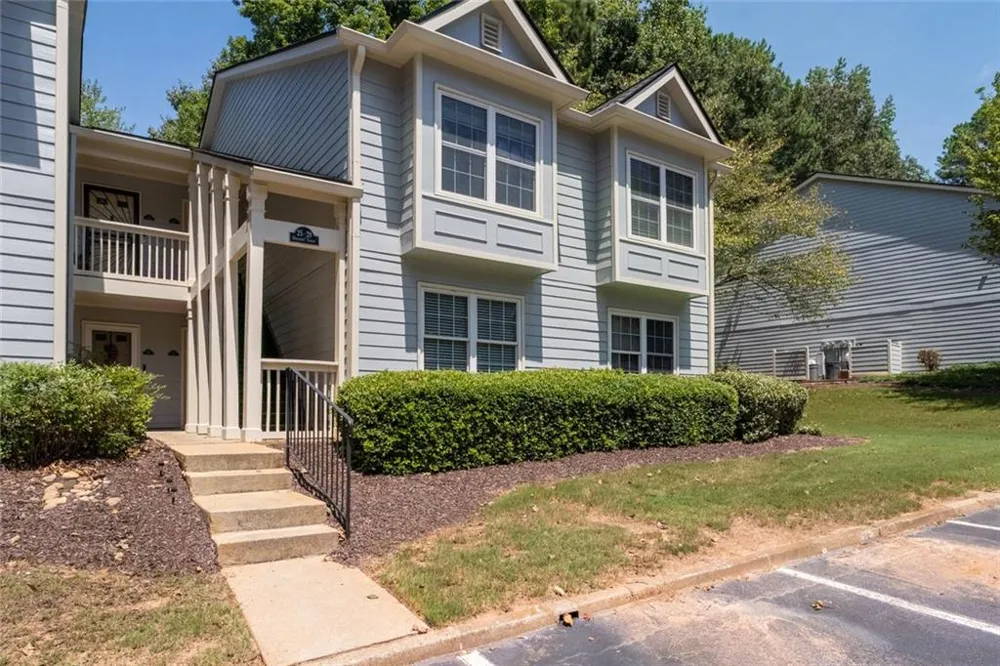 27 Doranne Court SE #27 Smyrna, GA 30080