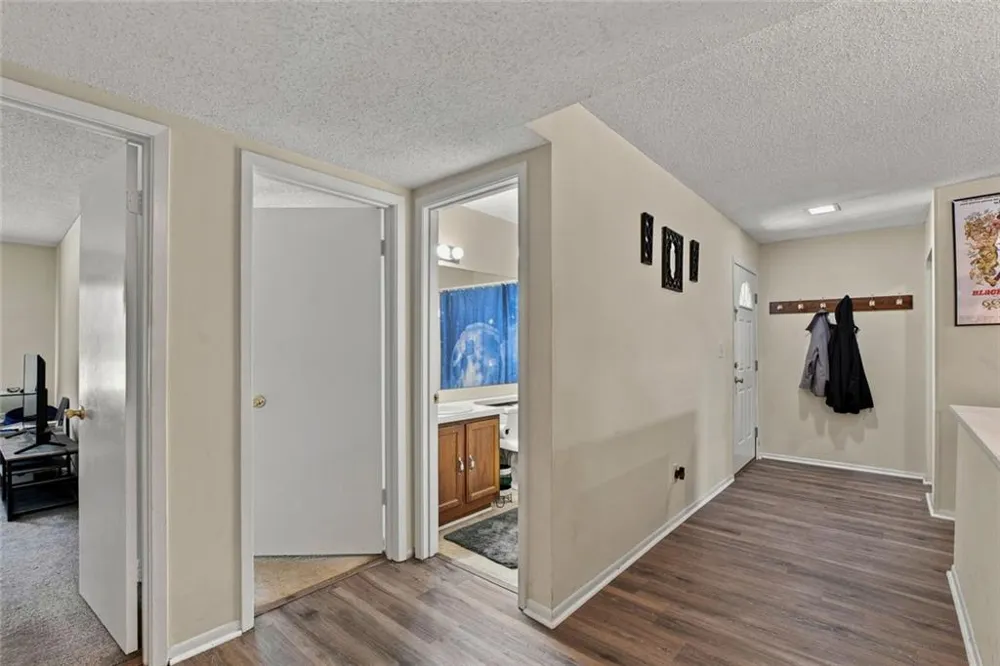 27 Doranne Court SE #27 Smyrna, GA 30080