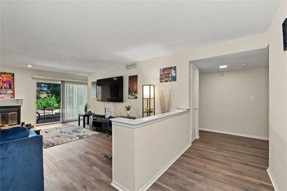 27 Doranne Court SE #27 Smyrna, GA 30080