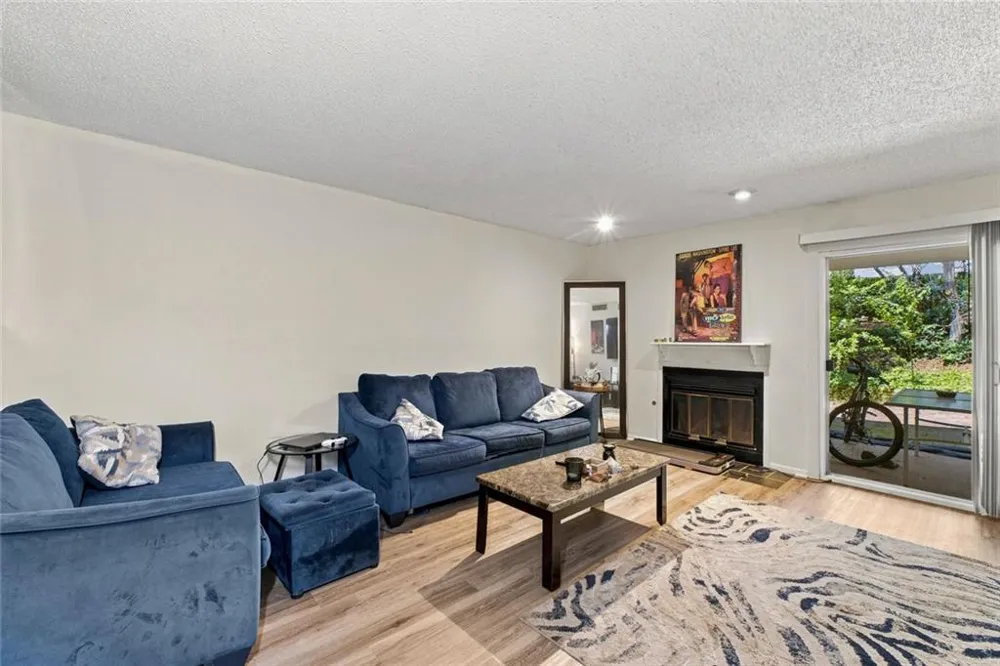 27 Doranne Court SE #27 Smyrna, GA 30080