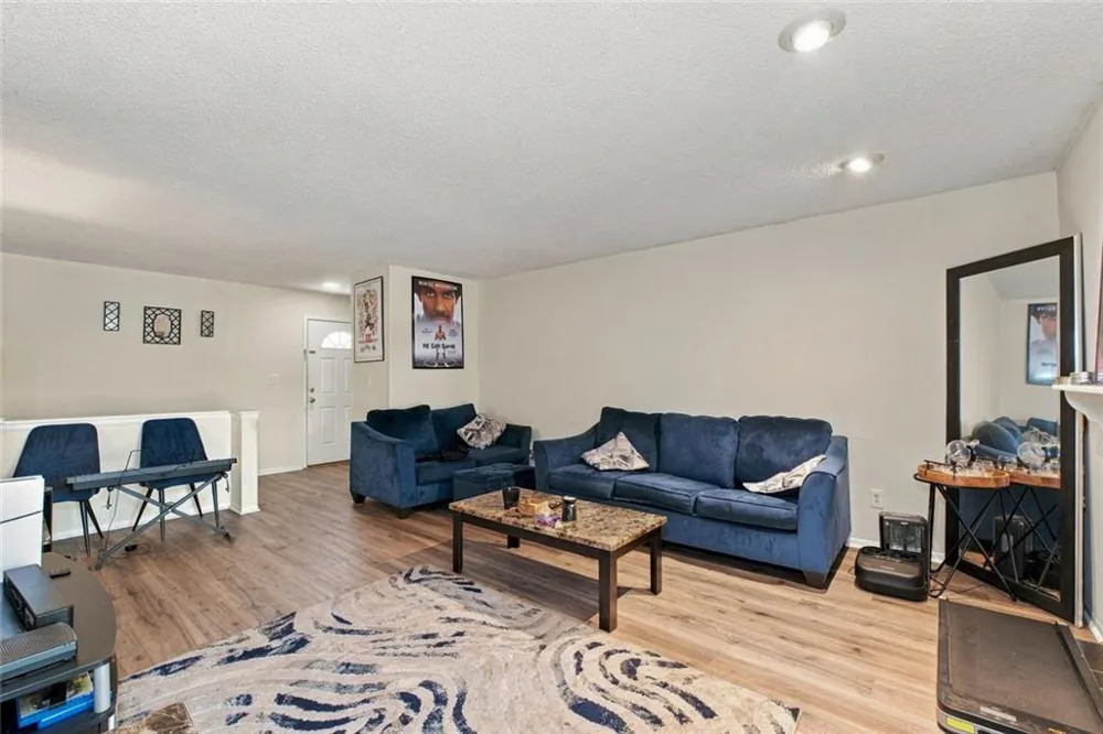 27 Doranne Court SE #27 Smyrna, GA 30080