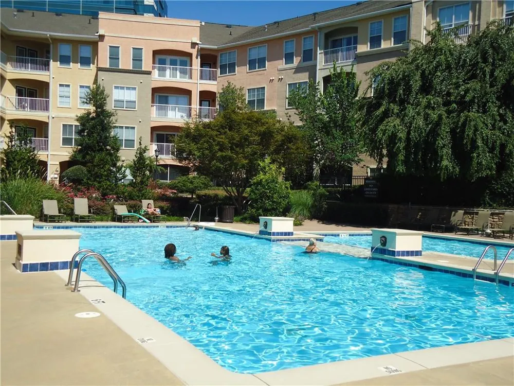 10 Perimeter Summit Boulevard #4132 Brookhaven, GA 30319