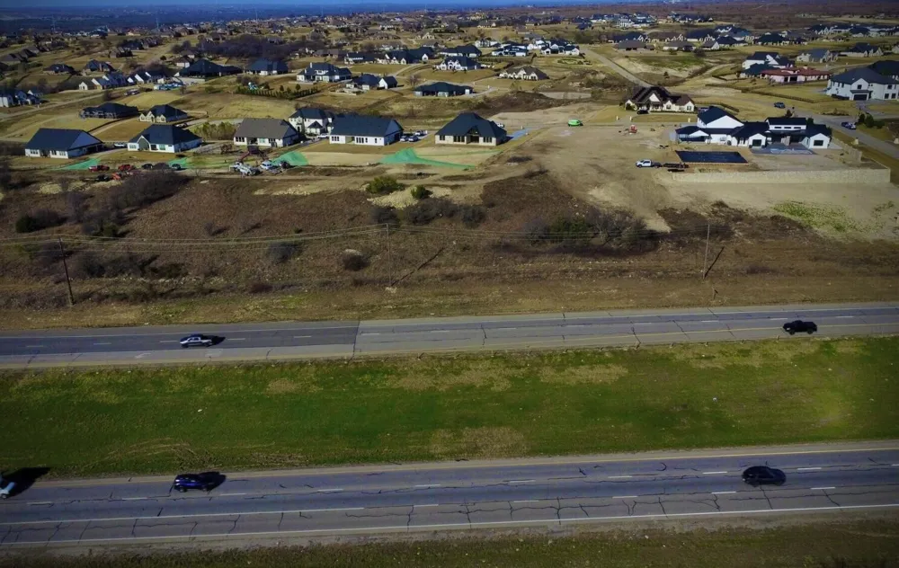 12200 HIGHWAY 377 S Fort Worth, TX 76126