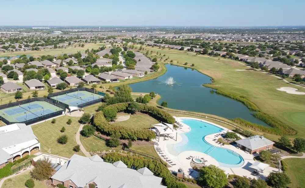 2325 Beachfront Drive Frisco, TX 75036