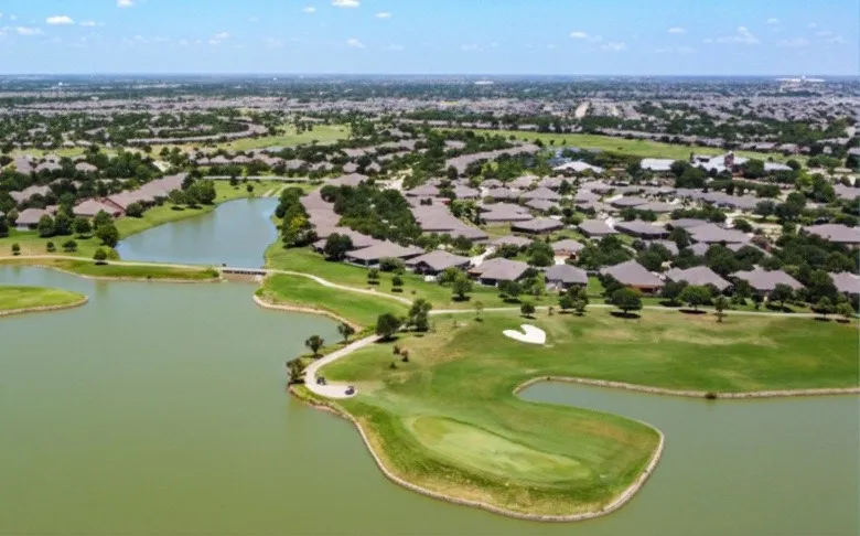 2325 Beachfront Drive Frisco, TX 75036