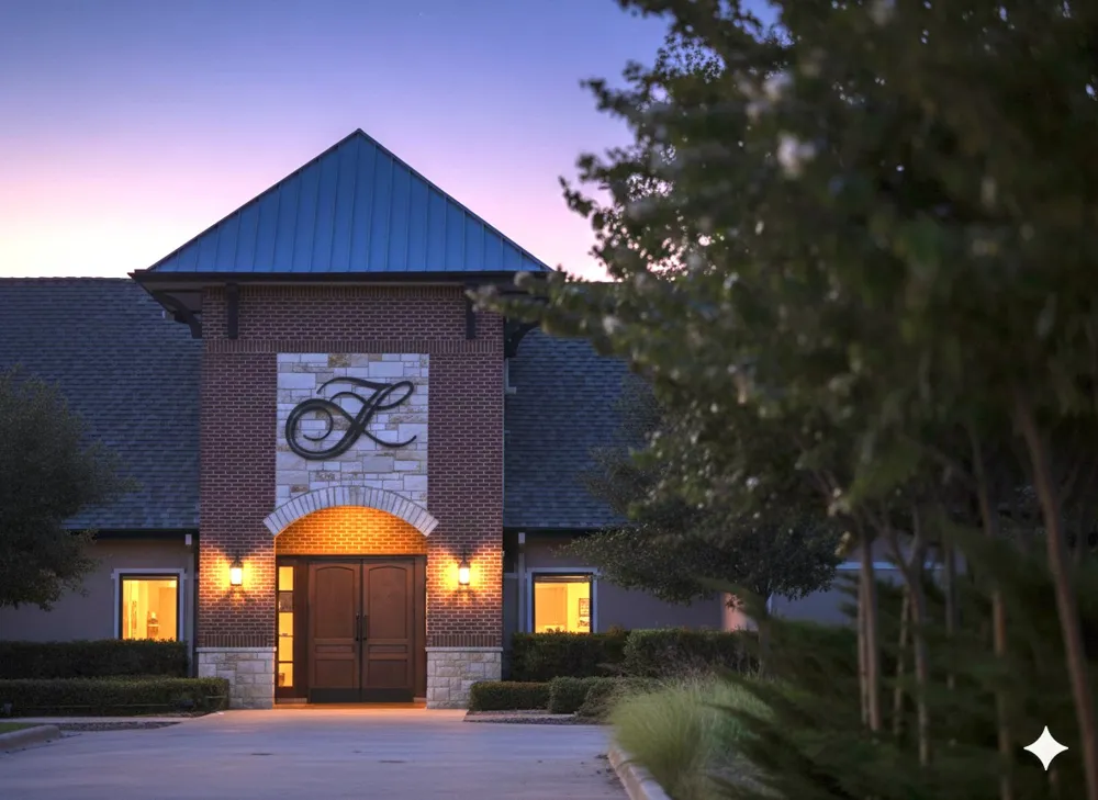 2325 Beachfront Drive Frisco, TX 75036