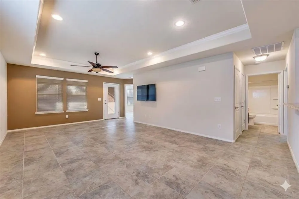 2325 Beachfront Drive Frisco, TX 75036
