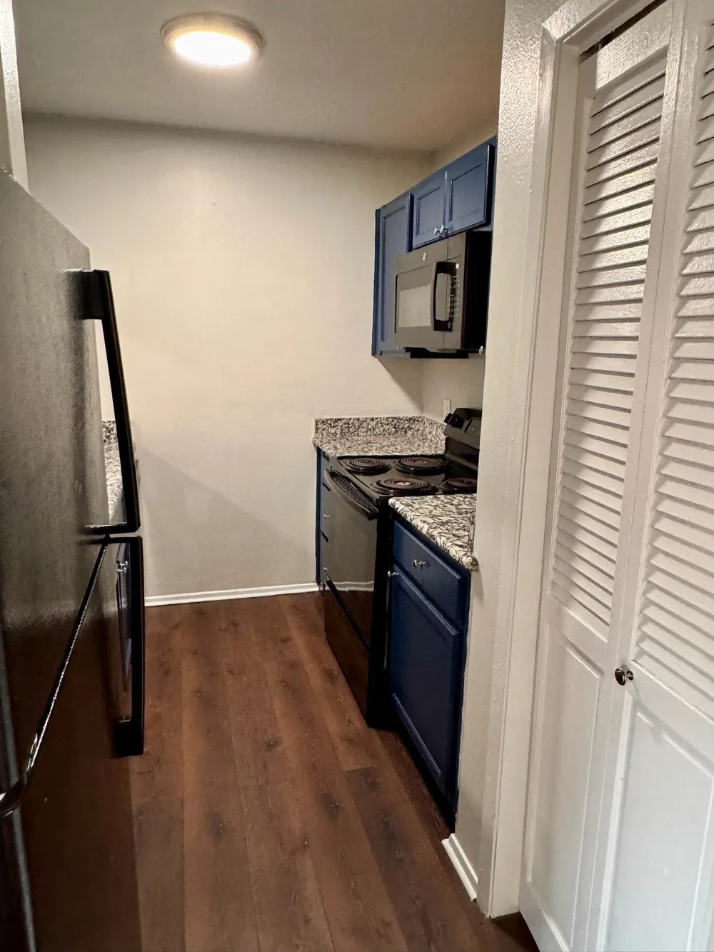624 E 3rd Street #207 Springtown, TX 76082