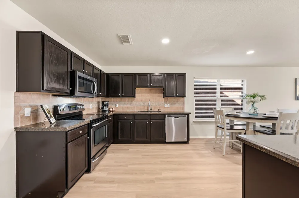 5025 Senator Drive Fort Worth, TX 76244