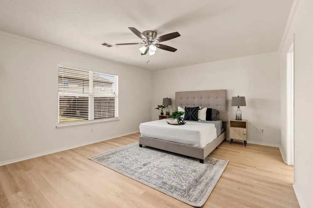 5025 Senator Drive Fort Worth, TX 76244