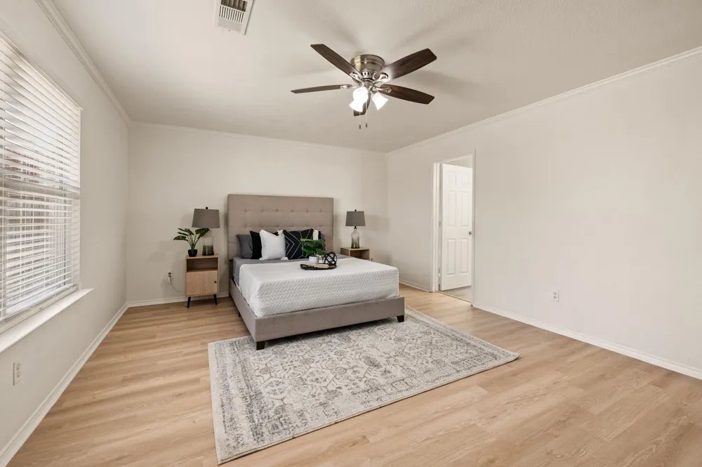 5025 Senator Drive Fort Worth, TX 76244