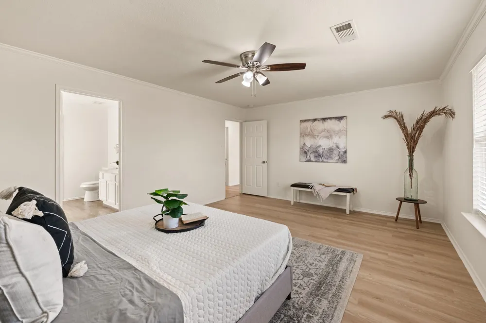 5025 Senator Drive Fort Worth, TX 76244