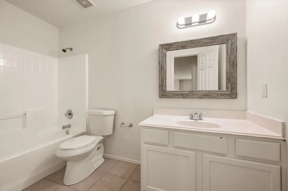 5025 Senator Drive Fort Worth, TX 76244