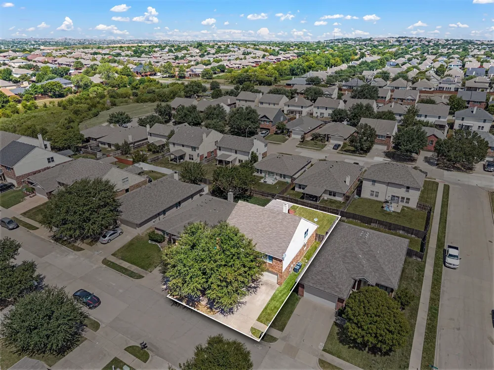 5025 Senator Drive Fort Worth, TX 76244
