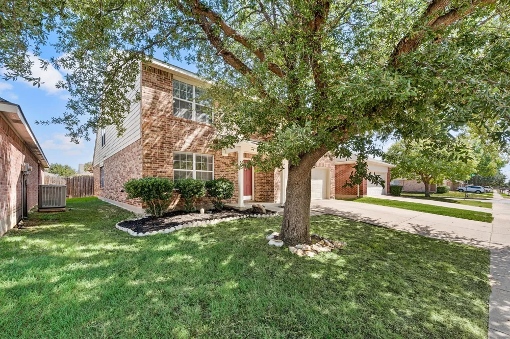 5025 Senator Drive Fort Worth, TX 76244