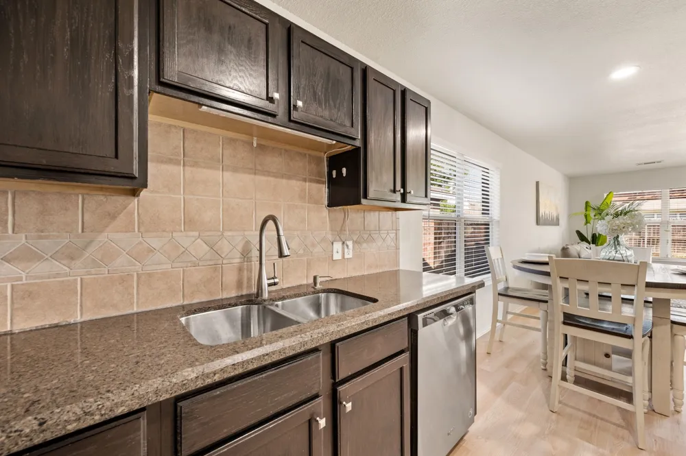 5025 Senator Drive Fort Worth, TX 76244