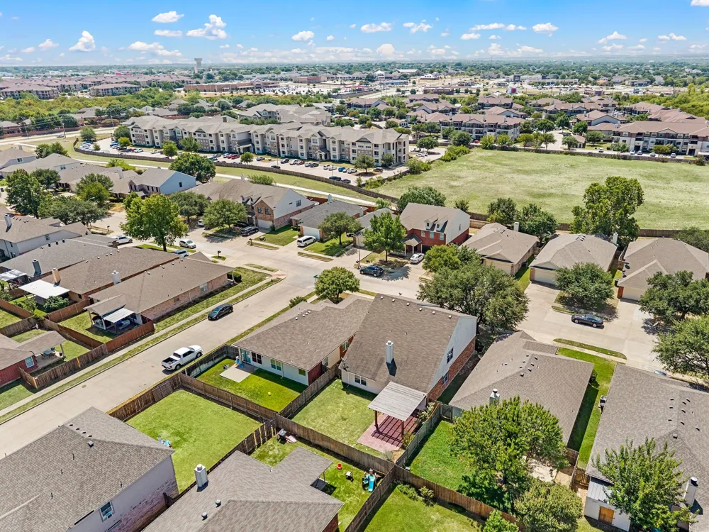 5025 Senator Drive Fort Worth, TX 76244
