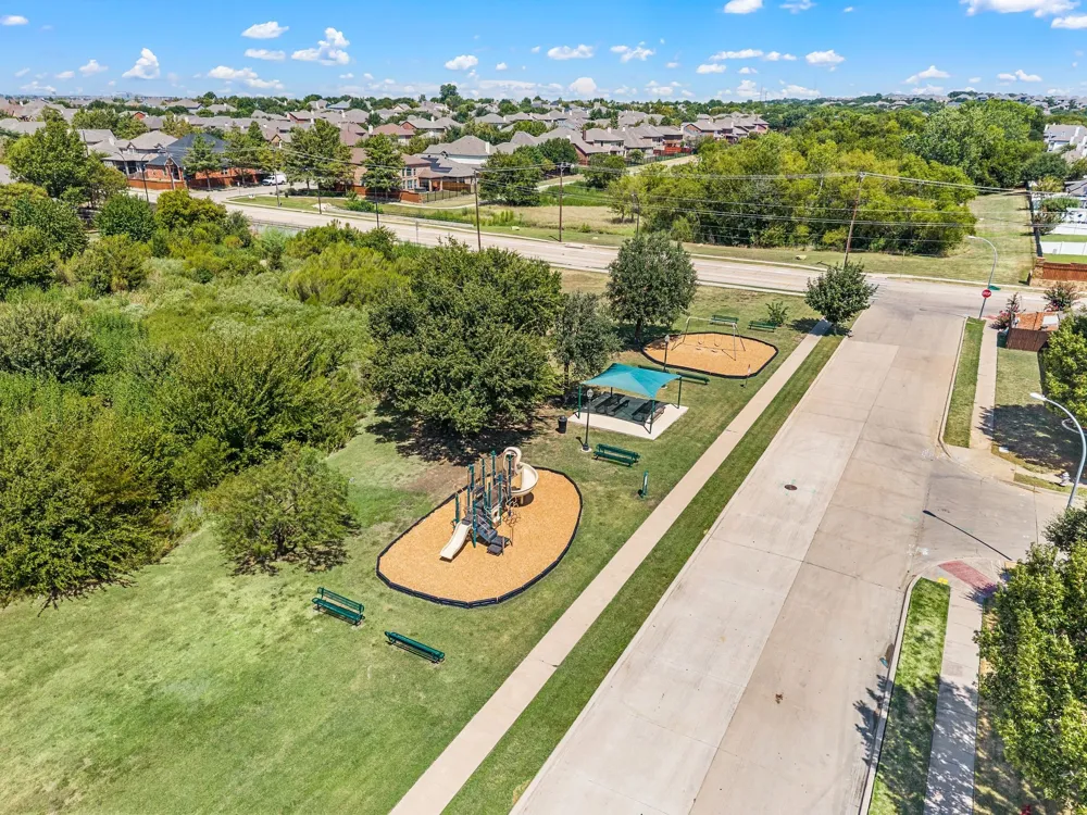5025 Senator Drive Fort Worth, TX 76244