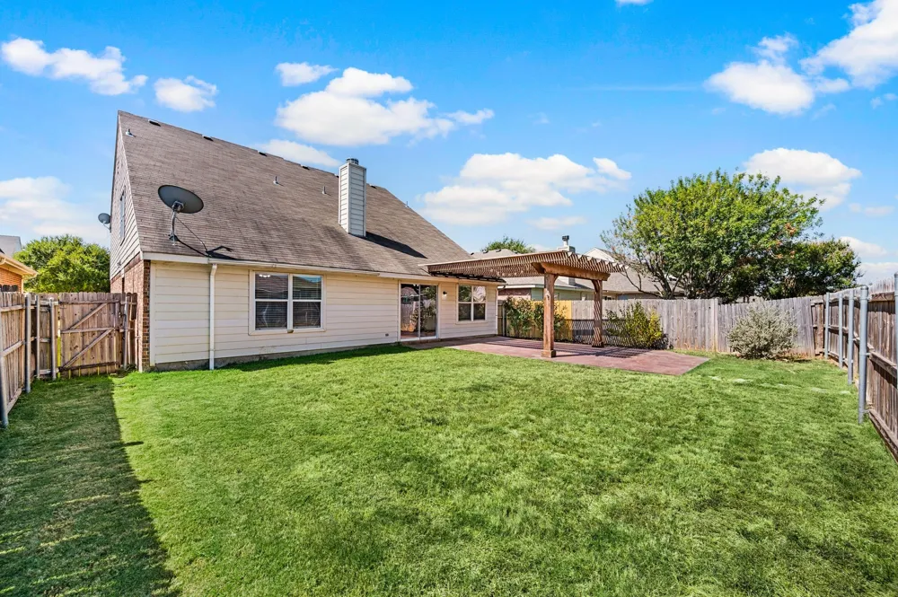 5025 Senator Drive Fort Worth, TX 76244