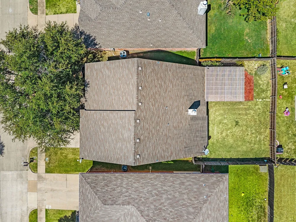 5025 Senator Drive Fort Worth, TX 76244