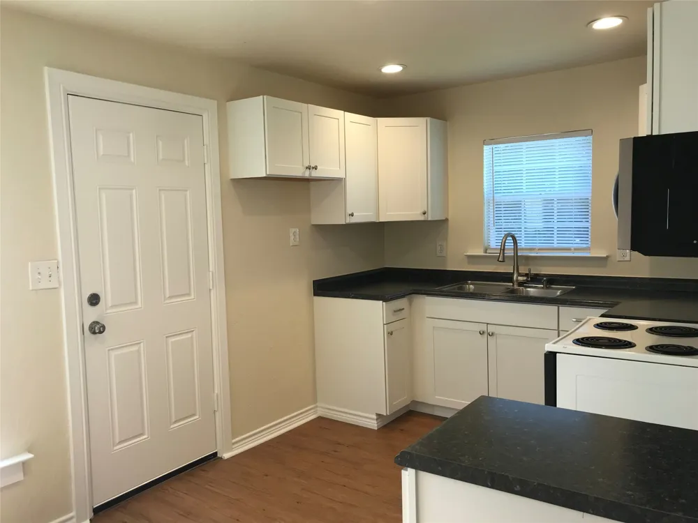 416 Shannon Street Weatherford, TX 76086