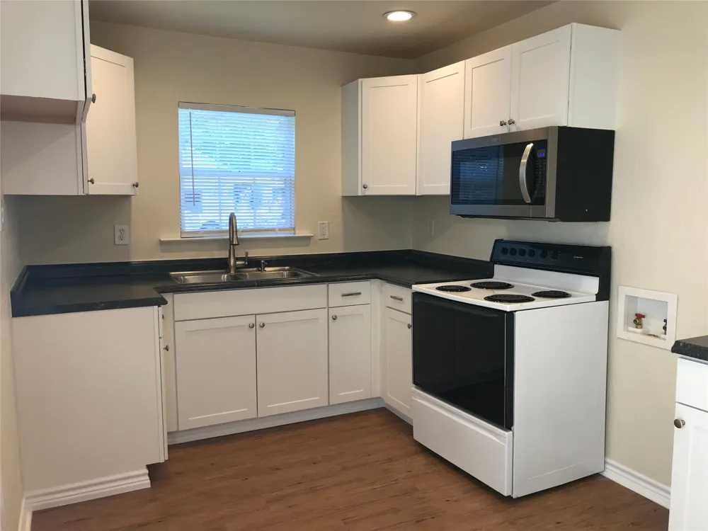 416 Shannon Street Weatherford, TX 76086