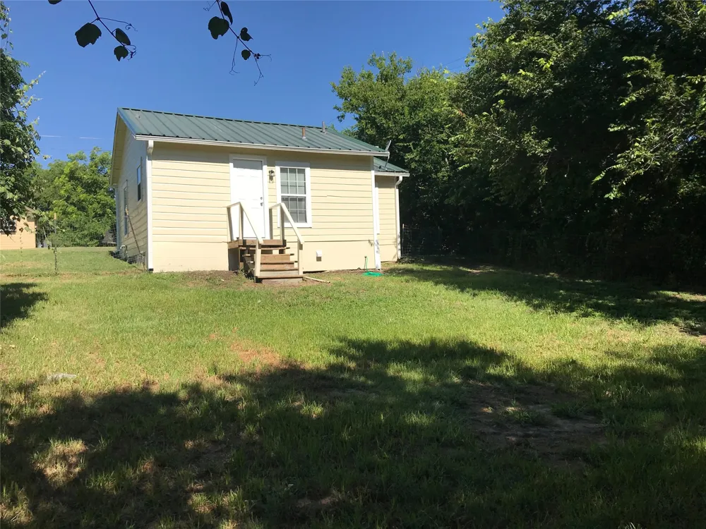 416 Shannon Street Weatherford, TX 76086