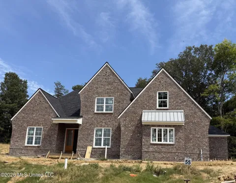 2412 Glenmore Cove