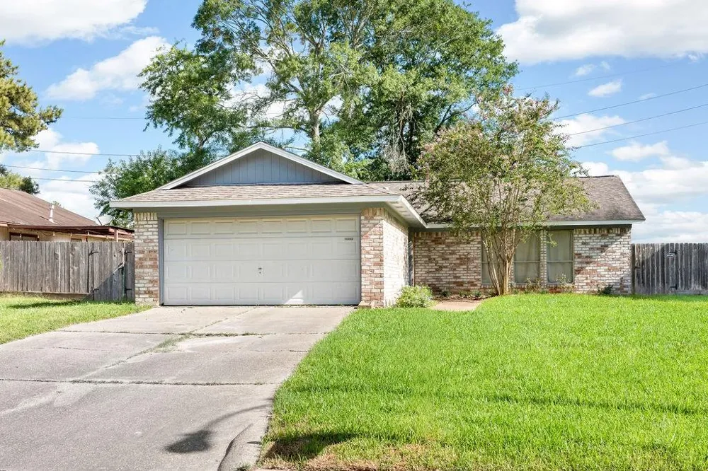 3223 Santana Drive Porter, TX 77365