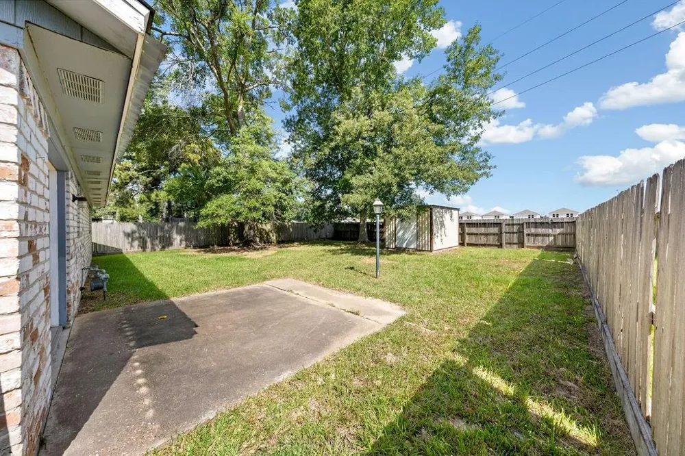 3223 Santana Drive Porter, TX 77365