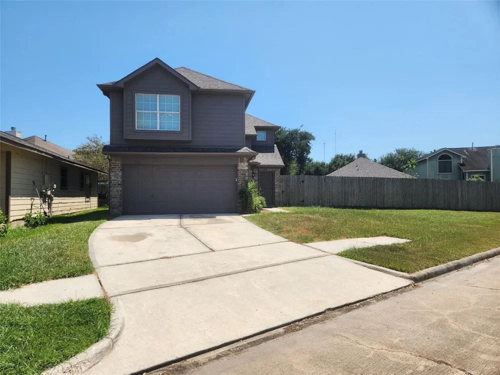 7631 Goudin Drive Missouri City, TX 77489