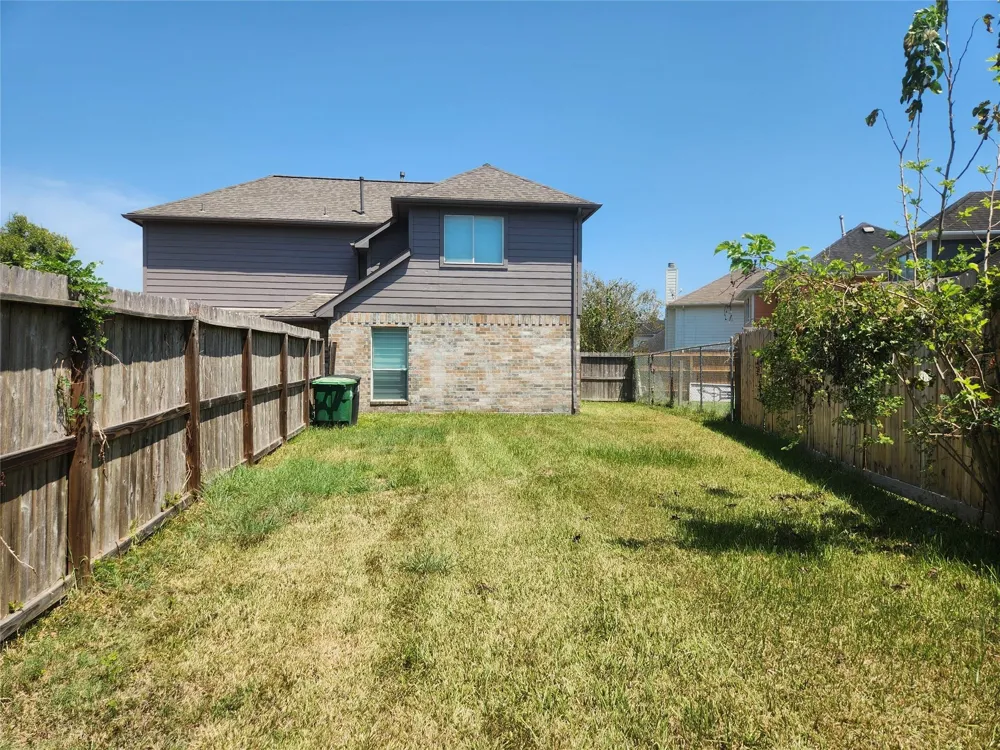 7631 Goudin Drive Missouri City, TX 77489
